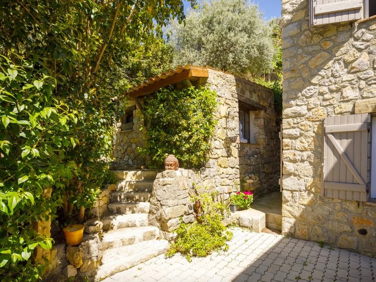 Villa for Sale in Montauroux, Var Countryside (fayence, Lorgues, Cotignac) 17
