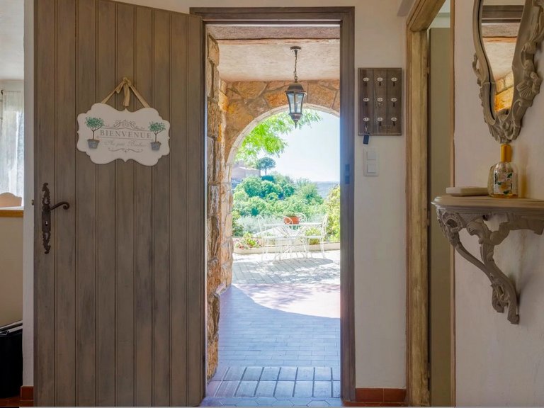 Villa for Sale in Montauroux, Var Countryside (fayence, Lorgues, Cotignac) 7