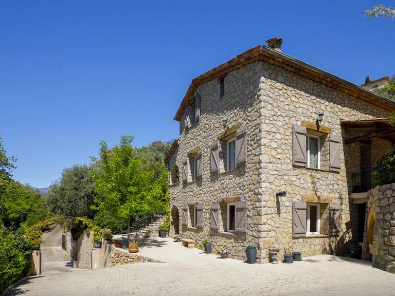Villa for Sale in Montauroux, Var Countryside (fayence, Lorgues, Cotignac) 3
