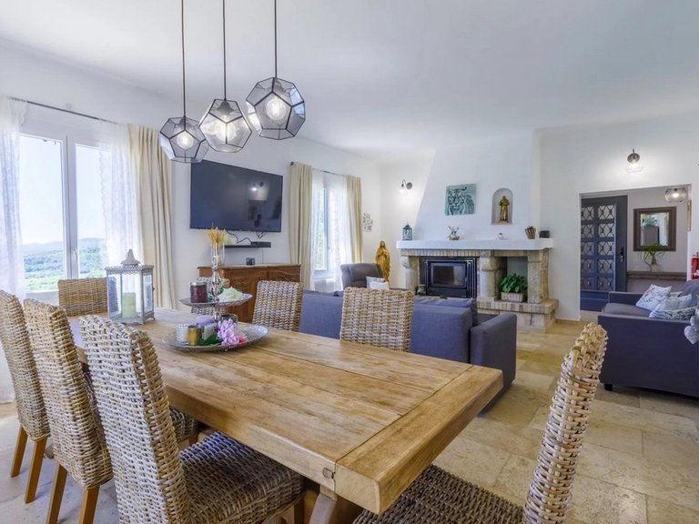 Villa for Sale in Montauroux, Var Countryside (fayence, Lorgues, Cotignac) 8