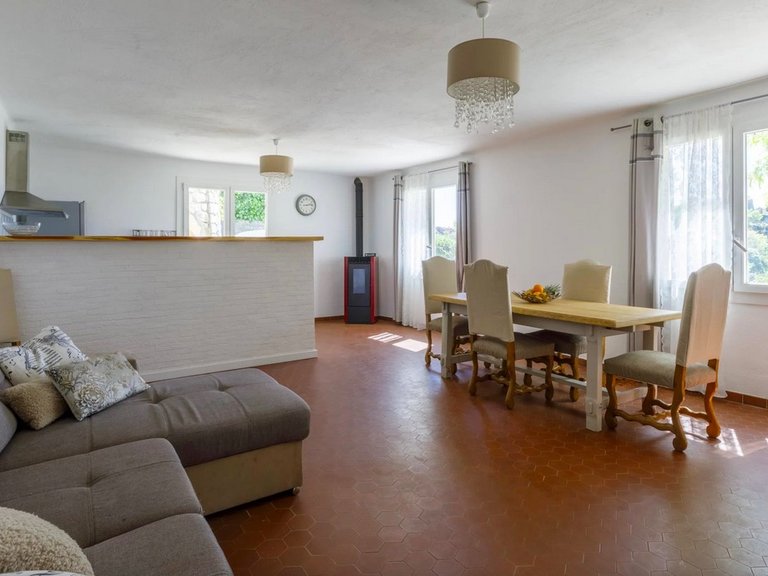 Villa for Sale in Montauroux, Var Countryside (fayence, Lorgues, Cotignac) 14