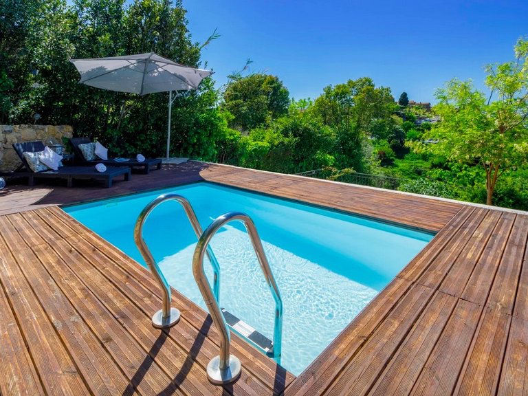 Villa for Sale in Montauroux, Var Countryside (fayence, Lorgues, Cotignac) 4