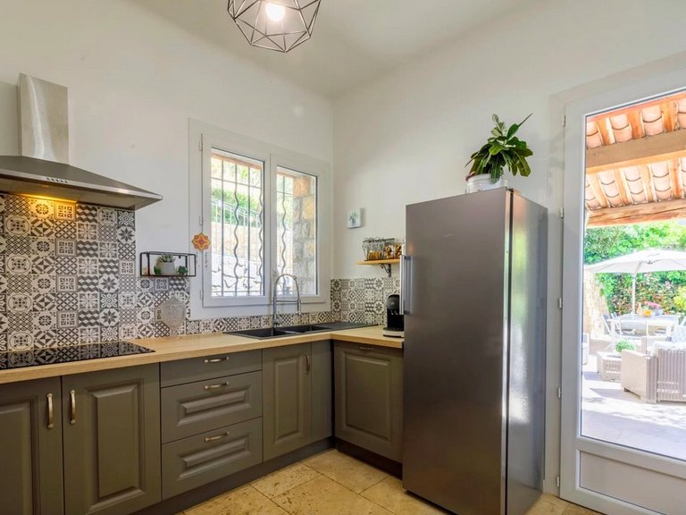 Villa for Sale in Montauroux, Var Countryside (fayence, Lorgues, Cotignac) 9