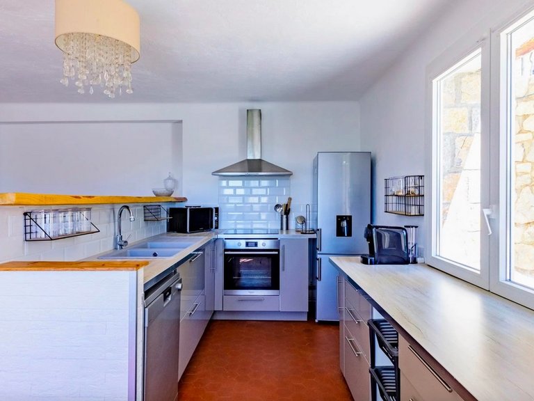 Villa for Sale in Montauroux, Var Countryside (fayence, Lorgues, Cotignac) 15