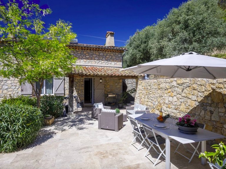 Villa for Sale in Montauroux, Var Countryside (fayence, Lorgues, Cotignac) 5