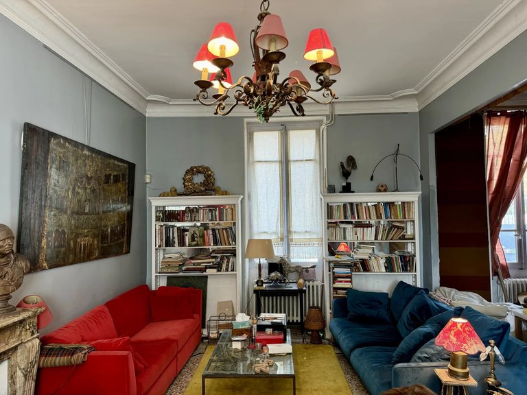 Villa for Sale in Le Thor, Avignon And North Provence 10