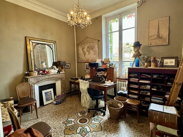 Villa for Sale in Le Thor, Avignon And North Provence 12