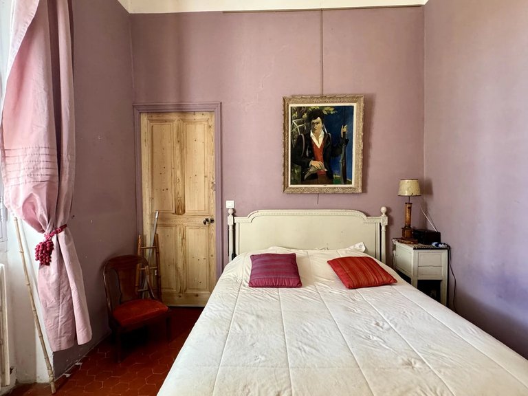 Villa for Sale in Le Thor, Avignon And North Provence 15
