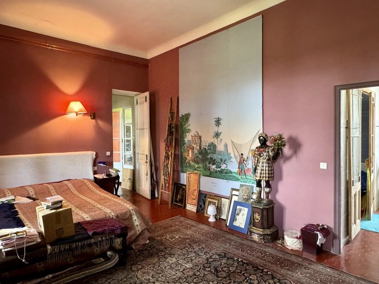 Villa for Sale in Le Thor, Avignon And North Provence 16