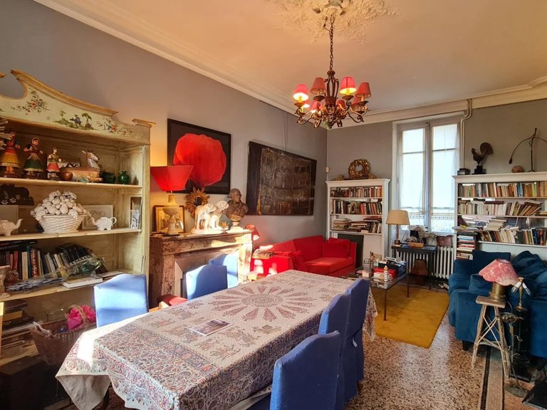 Villa for Sale in Le Thor, Avignon And North Provence 19