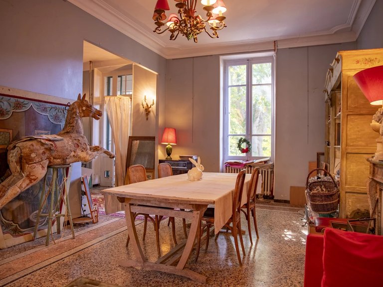 Villa for Sale in Le Thor, Avignon And North Provence 20