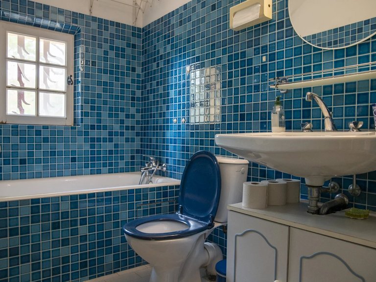 Villa for Sale in La Cadiere D Azur, Provence Coast (cassis To Cavalaire) 11