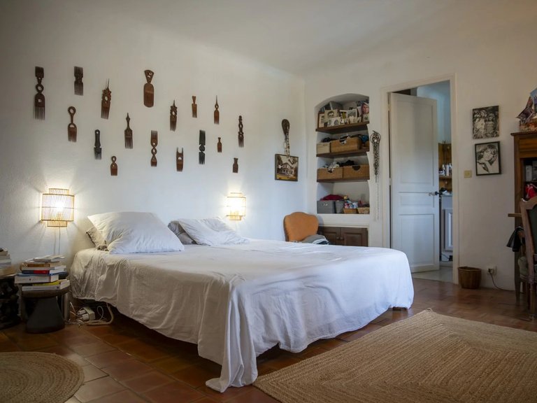Villa for Sale in La Cadiere D Azur, Provence Coast (cassis To Cavalaire) 12