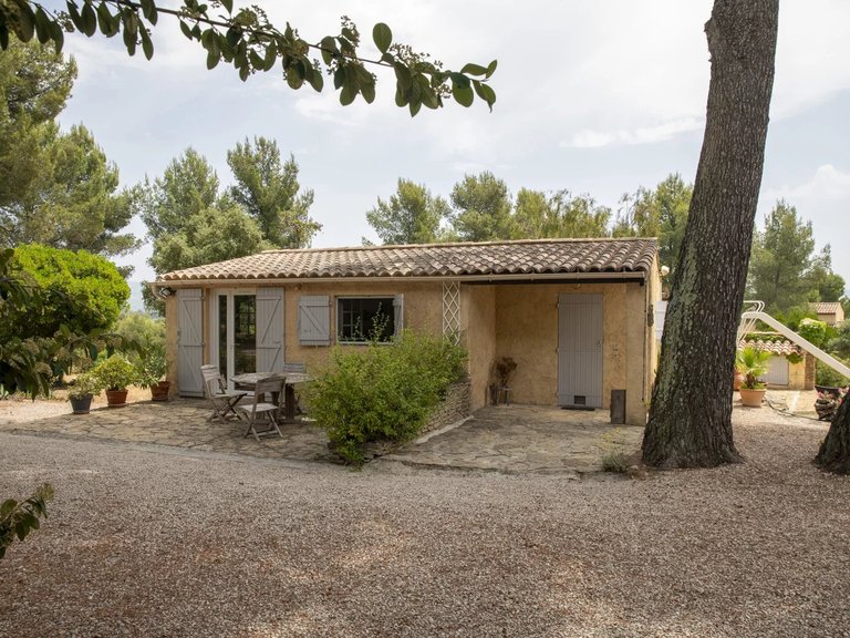 Villa for Sale in La Cadiere D Azur, Provence Coast (cassis To Cavalaire) 15