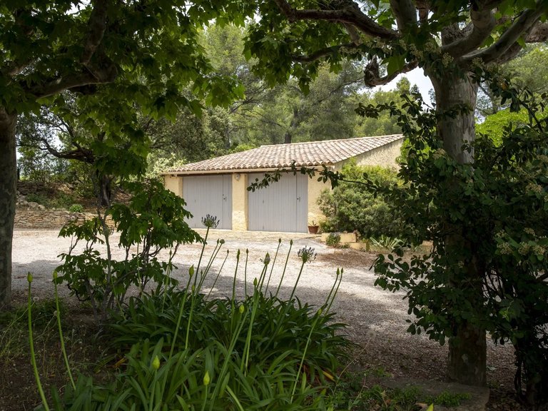 Villa for Sale in La Cadiere D Azur, Provence Coast (cassis To Cavalaire) 16