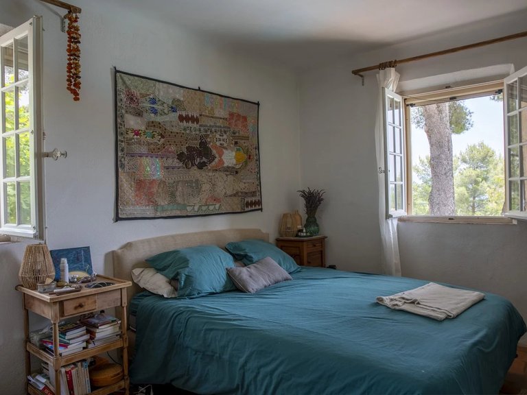 Villa for Sale in La Cadiere D Azur, Provence Coast (cassis To Cavalaire) 10