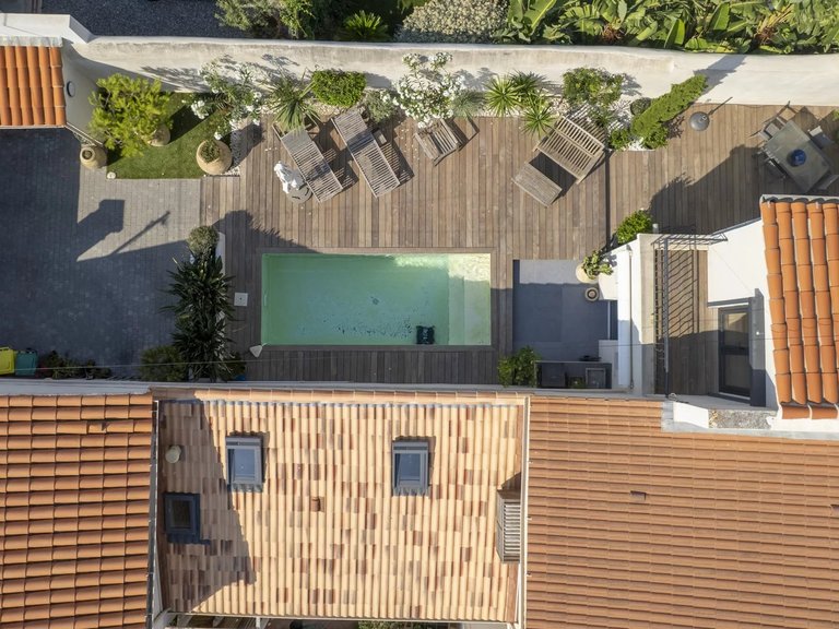 Villa for Sale in Marseille, Marseille & Cote Bleu 3