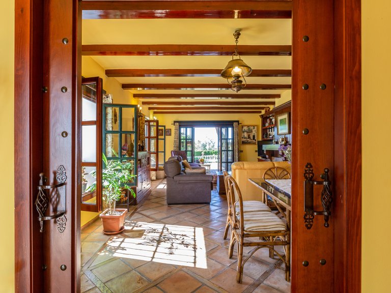 Villa for Sale in Elviria, Marbella Area 3
