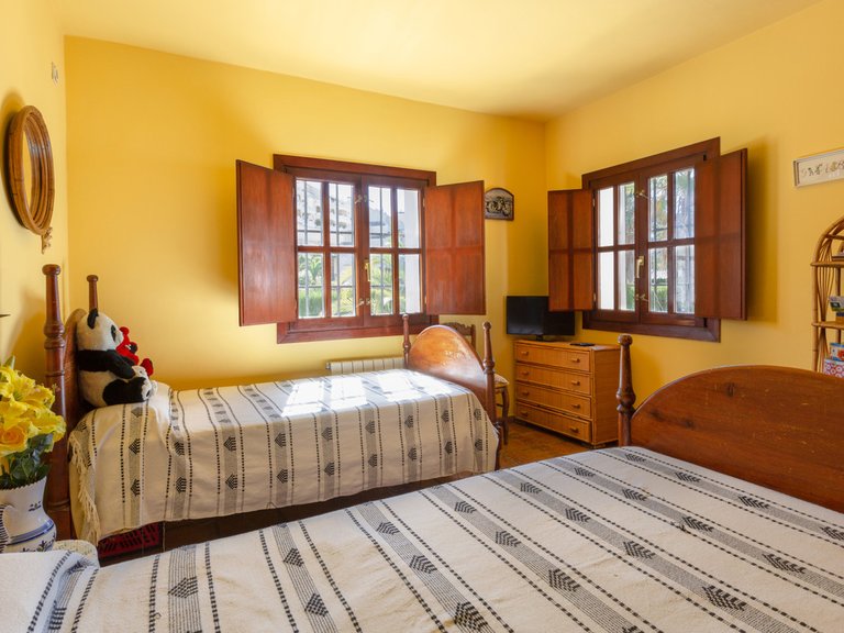 Villa for Sale in Elviria, Marbella Area 13