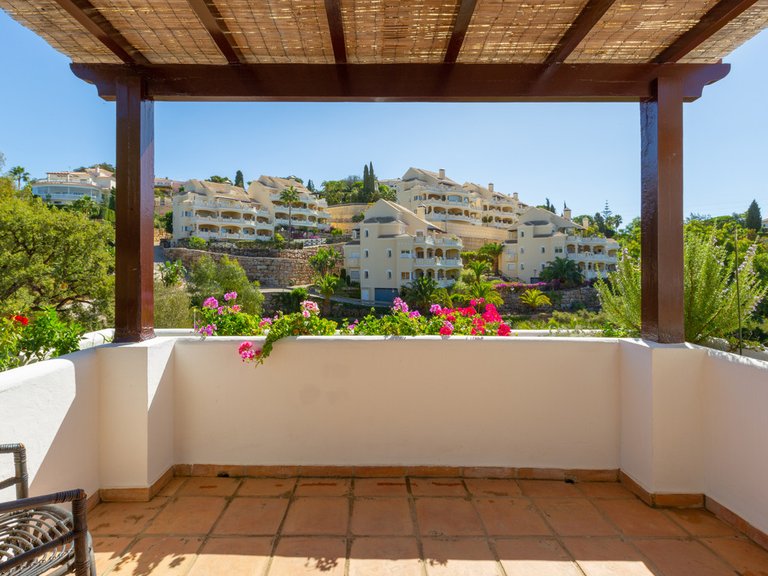 Villa for Sale in Elviria, Marbella Area 14