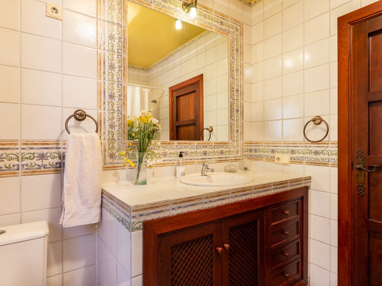 Villa for Sale in Elviria, Marbella Area 15