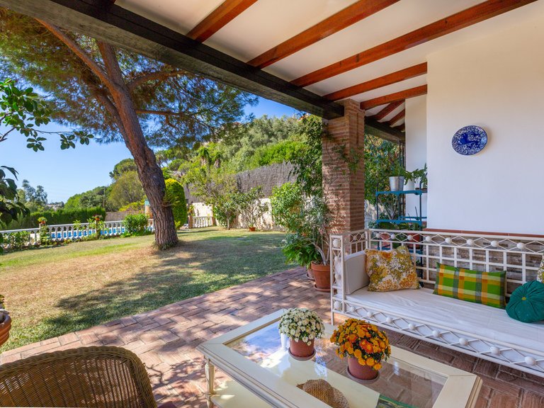 Villa for Sale in Elviria, Marbella Area 17