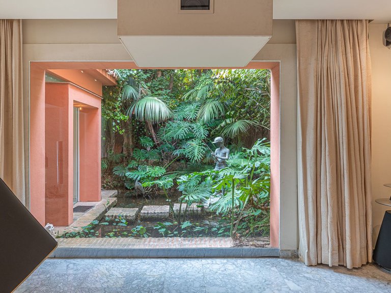 Villa for Sale in Nagueles, Marbella Area 11