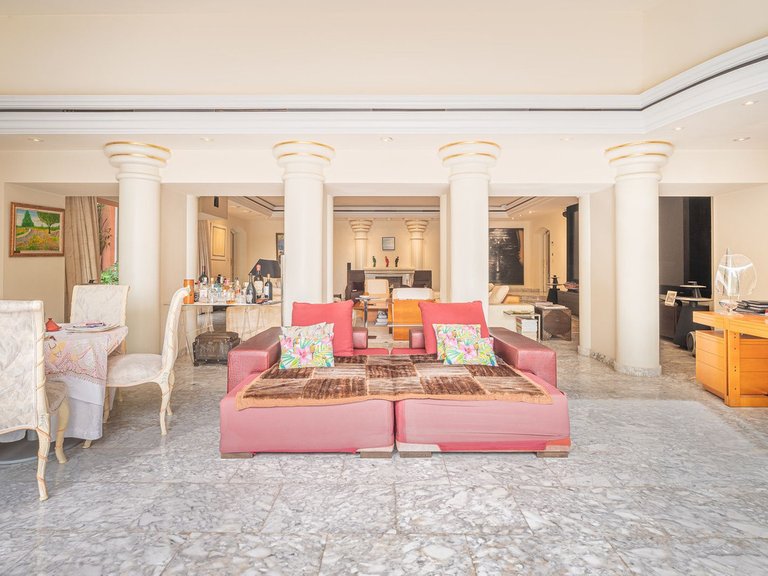 Villa for Sale in Nagueles, Marbella Area 14