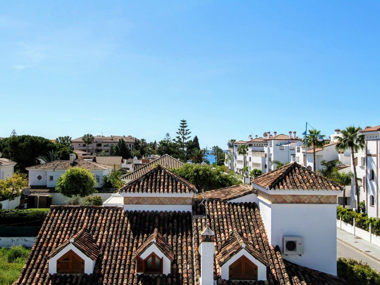 Villa for Sale in San Pedro De Alcántara, Marbella Area 3