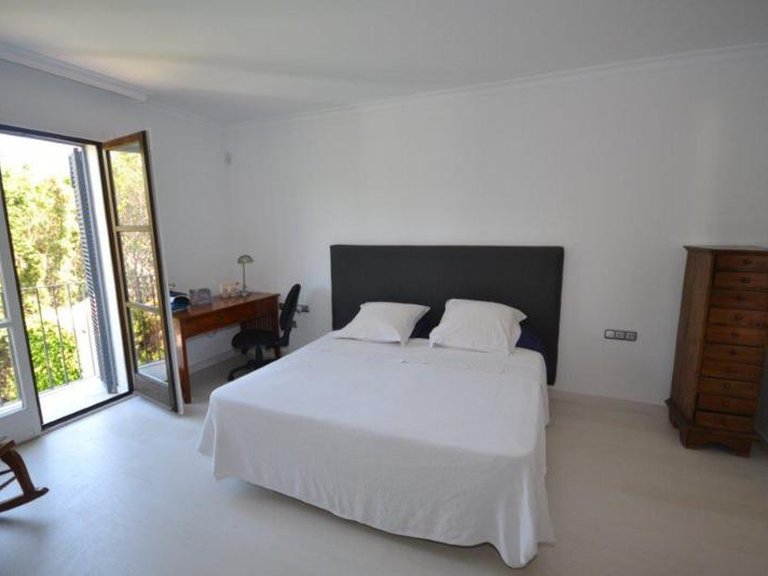 Villa for Sale in Guadalmina Baja, Marbella Area 12