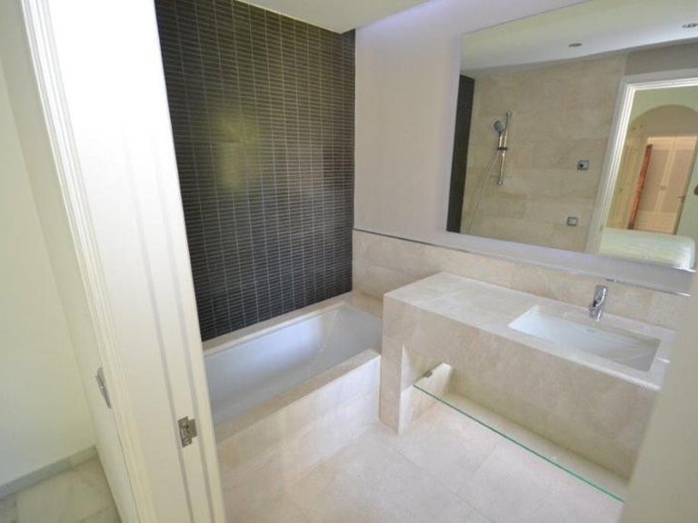 Villa for Sale in Guadalmina Baja, Marbella Area 13