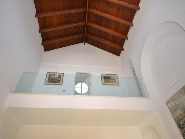 Villa for Sale in Guadalmina Baja, Marbella Area 15