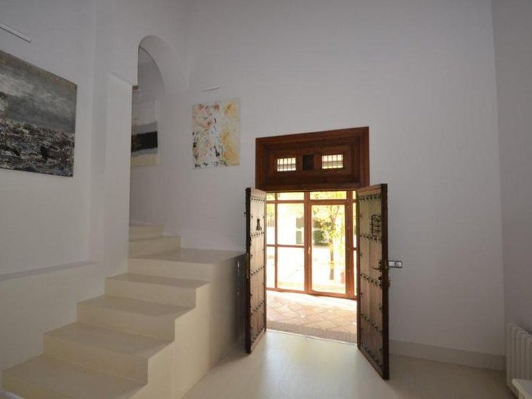 Villa for Sale in Guadalmina Baja, Marbella Area 16