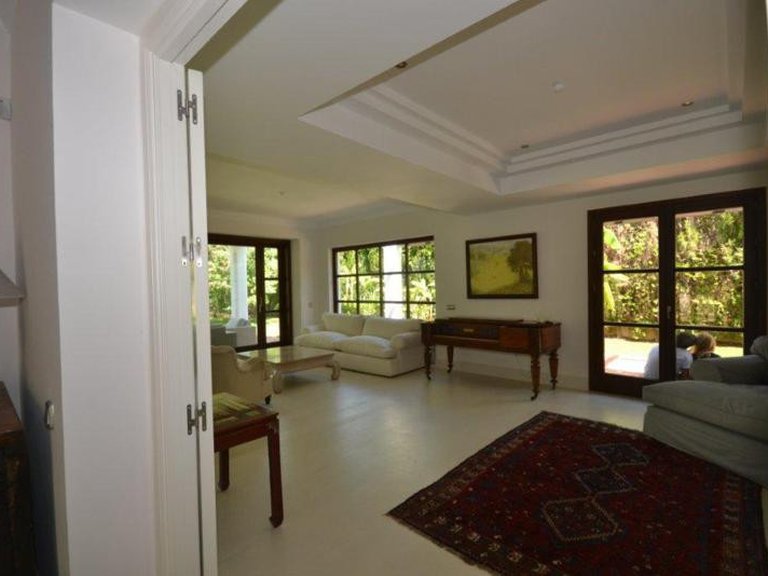 Villa for Sale in Guadalmina Baja, Marbella Area 19