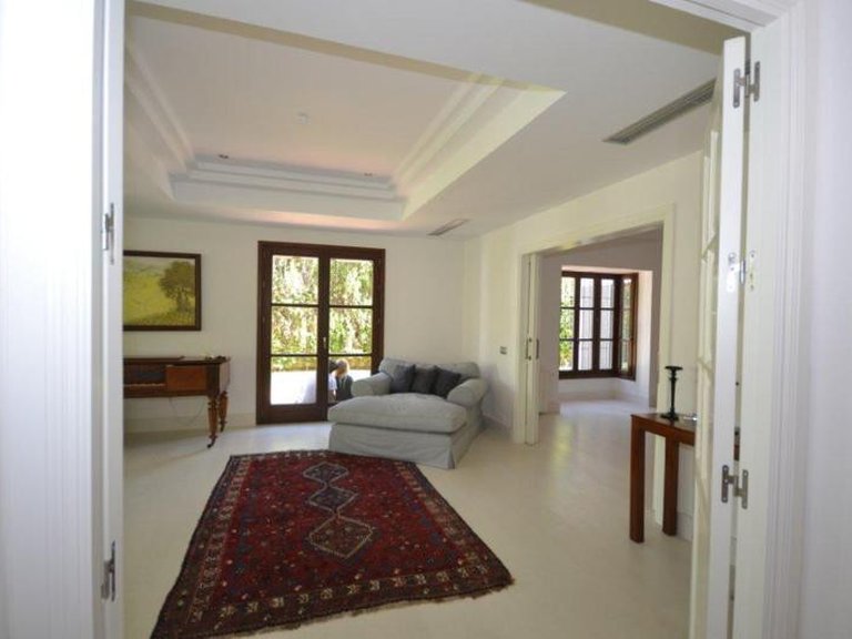 Villa for Sale in Guadalmina Baja, Marbella Area 20