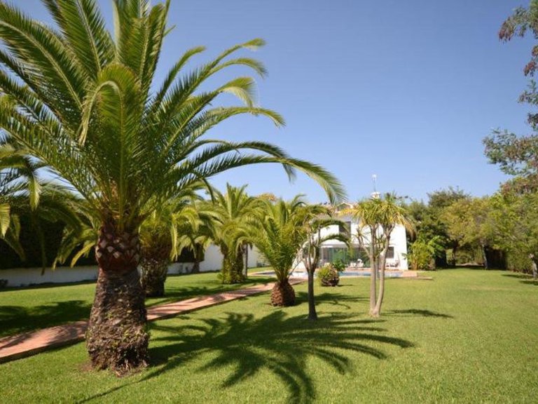 Villa for Sale in Guadalmina Baja, Marbella Area 3