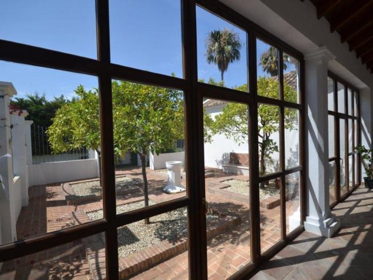 Villa for Sale in Guadalmina Baja, Marbella Area 6