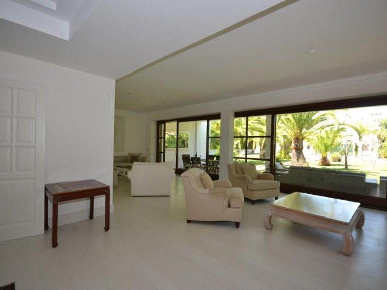 Villa for Sale in Guadalmina Baja, Marbella Area 7
