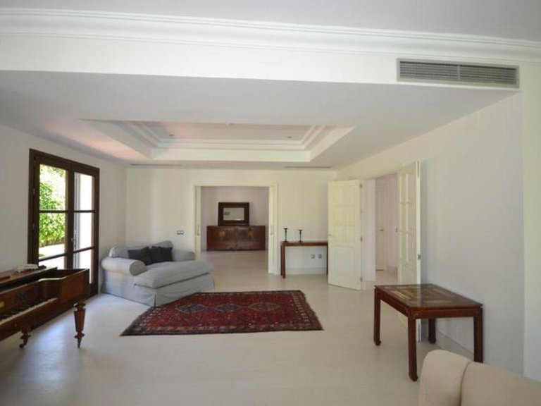 Villa for Sale in Guadalmina Baja, Marbella Area 8