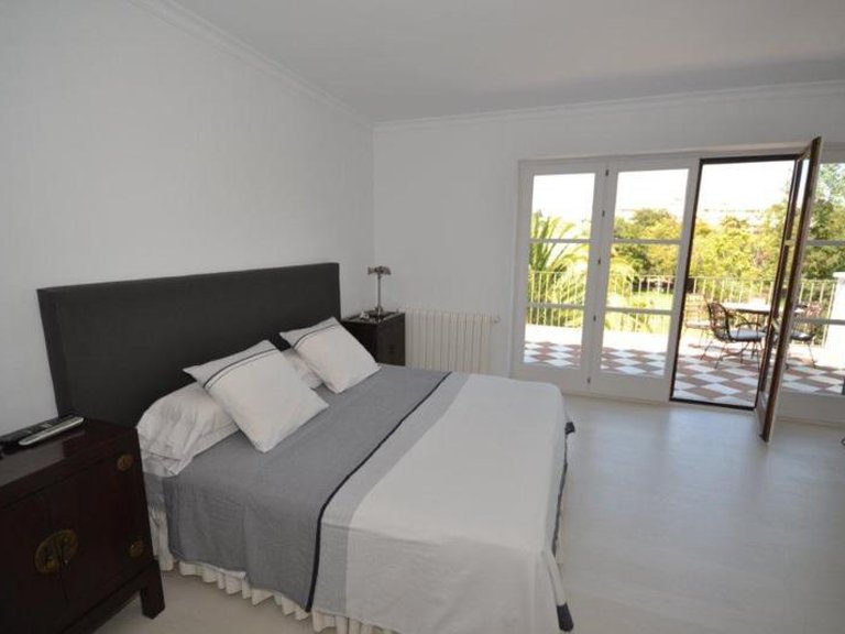 Villa for Sale in Guadalmina Baja, Marbella Area 9