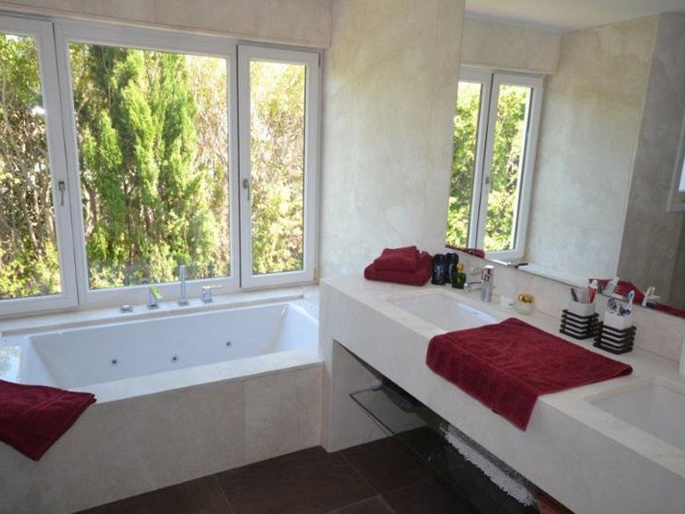 Villa for Sale in Guadalmina Baja, Marbella Area 10