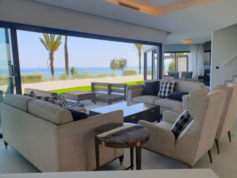 Villa for Sale in Estepona, Marbella Area 8