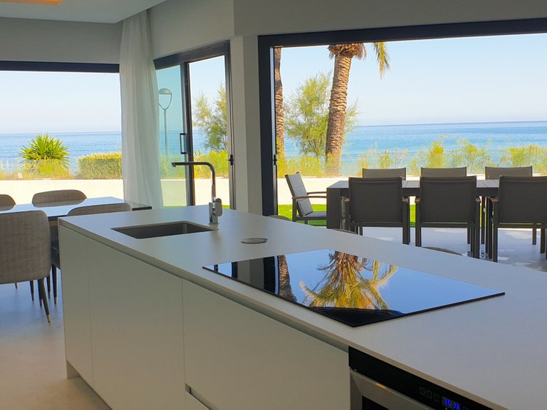 Villa for Sale in Estepona, Marbella Area 9
