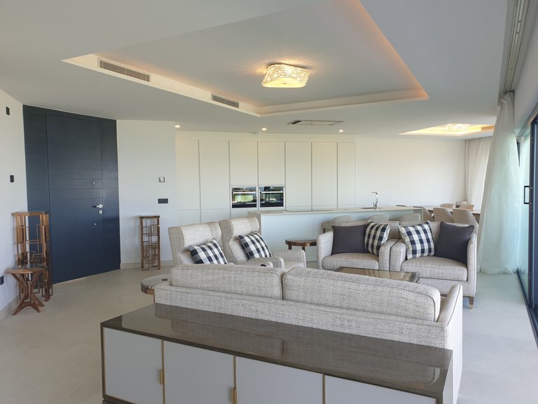 Villa for Sale in Estepona, Marbella Area 10