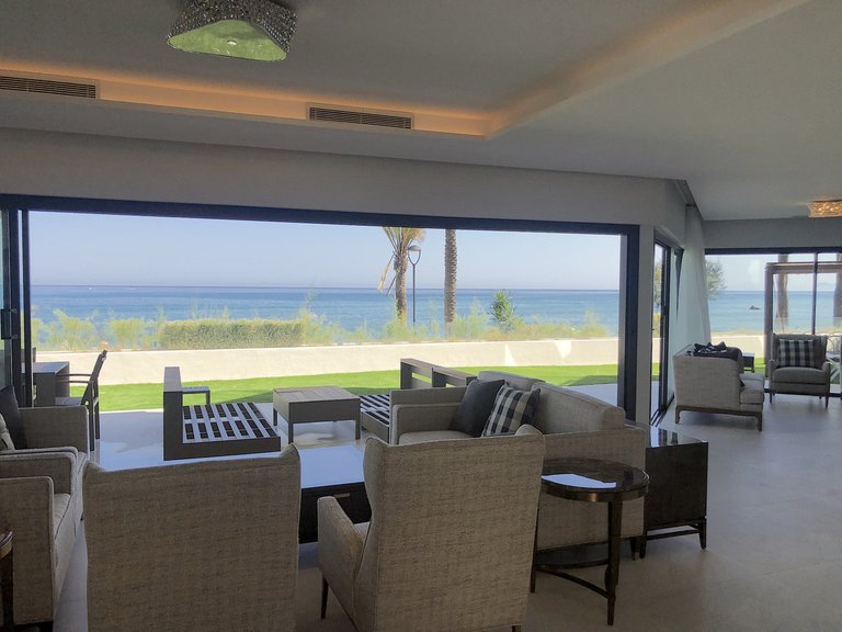 Villa for Sale in Estepona, Marbella Area 11