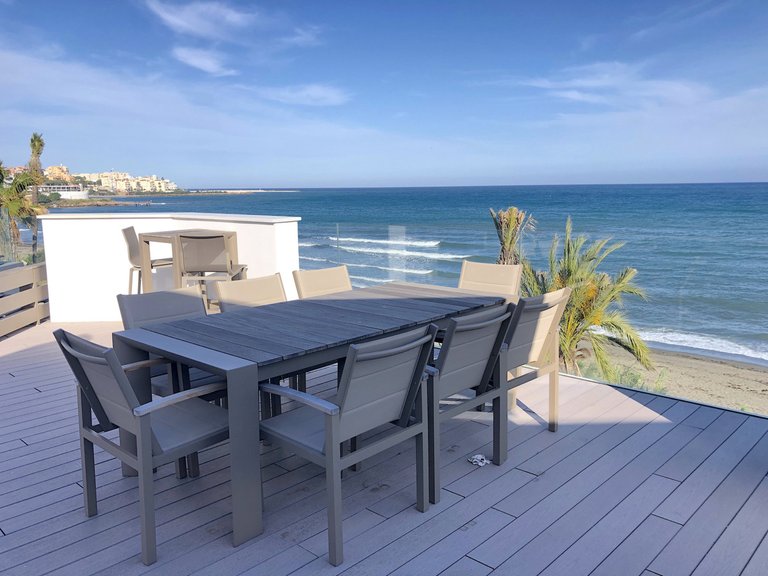 Villa for Sale in Estepona, Marbella Area 12