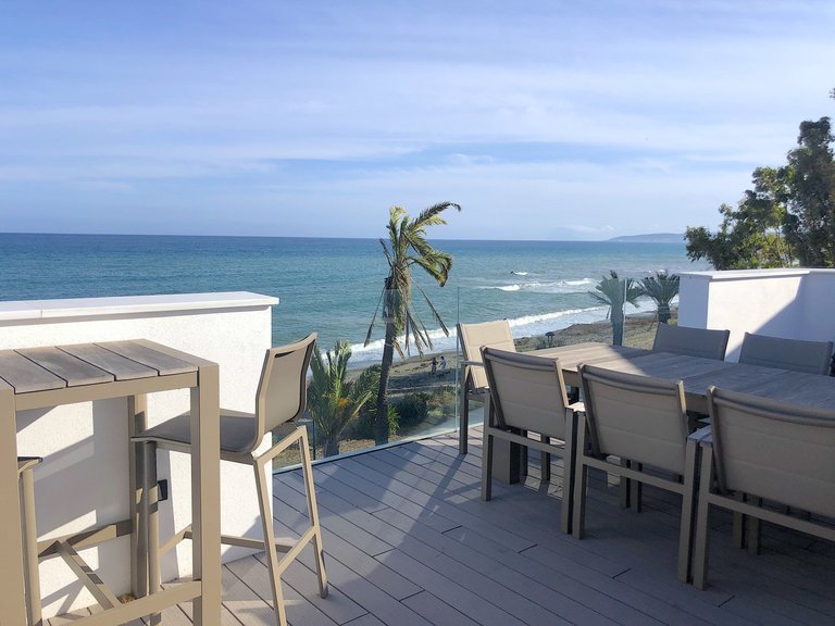 Villa for Sale in Estepona, Marbella Area 13