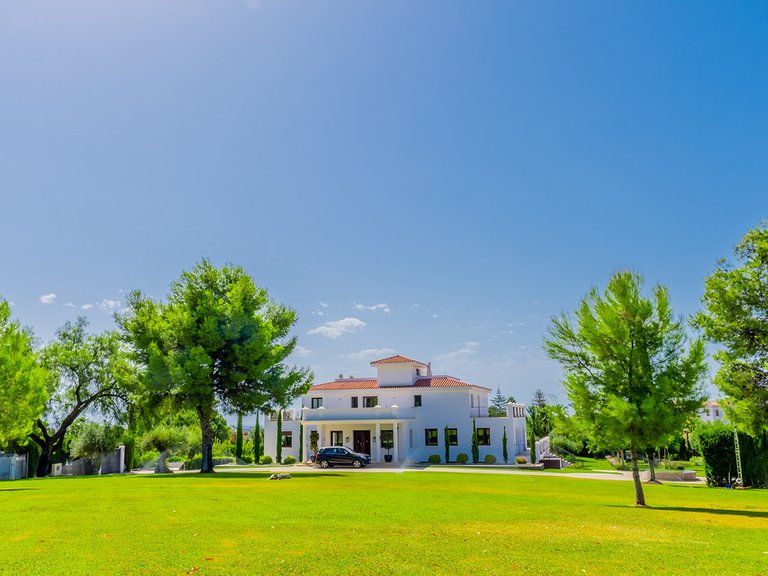 Villa for Sale in Guadalmina Alta, Marbella Area 7