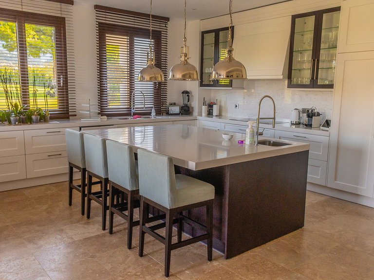 Villa for Sale in Guadalmina Alta, Marbella Area 12