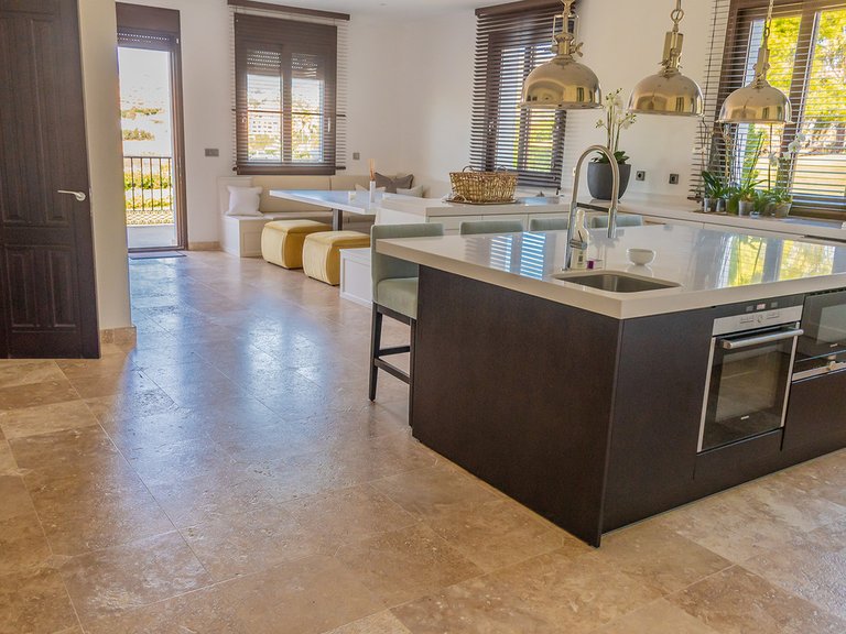 Villa for Sale in Guadalmina Alta, Marbella Area 16